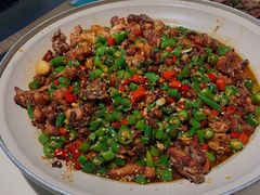 -鸡毛店·川菜(双楠店)