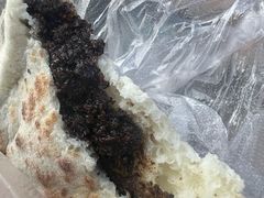 白糖糊麻-眼镜粑粑