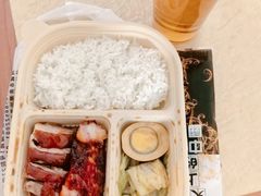 烧腊拼盘-阿诚市井潮汕菜(金台路店)