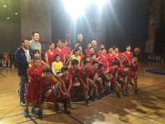 -大连北星篮球俱乐部(星海广场馆)