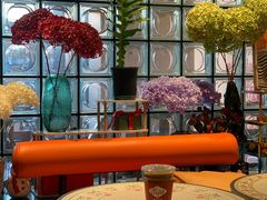 -Sips&Lick茶兰咖啡(五道口店)