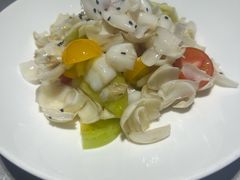 -阿西娅食府(中关村店)