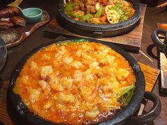 -食锦记·福建私房菜(浦西万达店)