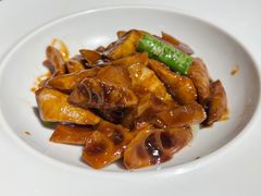 -金枝玉叶上海人家食府(三里河店)