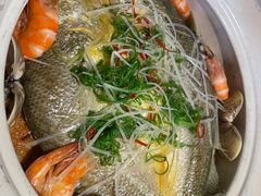 -钟菜·粤菜点心·宴请(海上世界·汇港二期店)