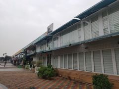 -渔人码头(洛溪店)
