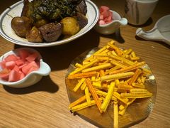 -小土豆北方菜馆(文慧园店)