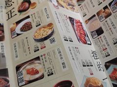-南京大牌档(中关村店)