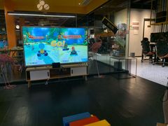 -火星工厂·桌游·团建聚会·轰趴馆(厦滘店)