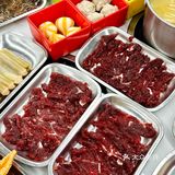 这大场面和闽南人办酒席一样？？