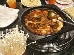 -刘一锅筋头巴脑(小北店)