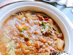 -红井路游艺炖锅·音乐餐吧(十渡店)