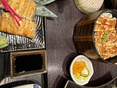 -玄白·炭烤活鳗(上海首店)