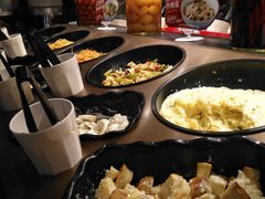 -比格比萨自助(新辰里学清路店)