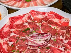 -韩时烤肉(枫蓝店)