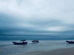 -万尾金滩