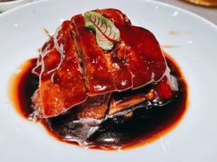 -望乡楼上海菜(日月光店)