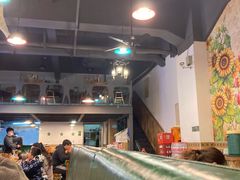 -兵哥豌豆面(建设巷店)