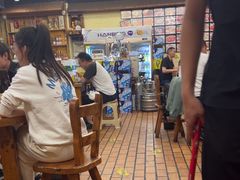 -圣夜东北菜烧烤·夜宵·龙虾(胥江路店)