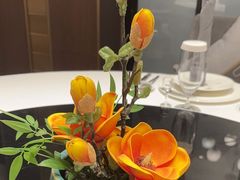 -江仙雅居(中航国际店)