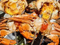 -贰醒·私房小院烧烤 (太古里店)