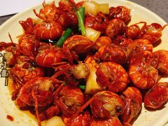 -一棠龙虾•王牌虾球(后湖御华里店)
