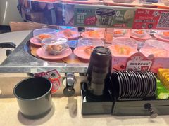 -争鲜回转寿司(东方银座店)