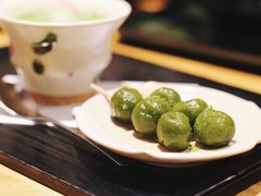 -伊藤久右卫门(宇治本店)