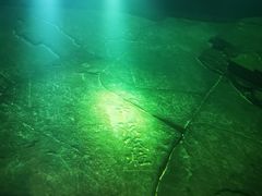 -白鹤梁水下博物馆