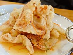 -金掌勺·锅包肉(双榆树店)