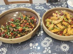 -龚师傅土菜馆.地道农家菜(魅力湘西店)