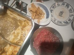 -螺大喜螺蛳粉火锅(雍和宫店)