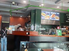 -魏斯理汉堡(西安沣东吾悦店)