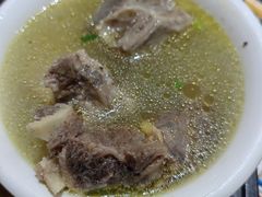 -思金拉措庄园藏餐(太阳岛店)