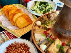 -下杨家青海土火锅(海湖店)