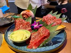 -丸藏和牛烧肉专门店(园区师惠坊店)