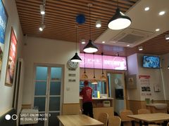 -驴世家驴肉火烧·凉皮·胡辣汤(首经贸店)