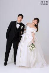 -绽放摄胶片摄影工作室