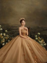 -金夫人婚纱摄影