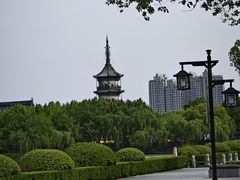 -东湖景区