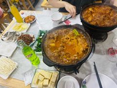 -范贤光鸡公煲(平乐园总店)
