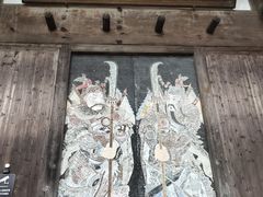 -绩溪龙川景区