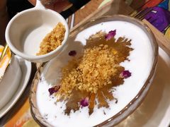 -甜心妈妈·榴莲星级糖水(北京路总店)