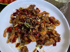 -北雪湘园酒家(五山店)