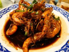 -老头儿油爆虾·1987杭州烟火味(湖滨银泰in77D区店)