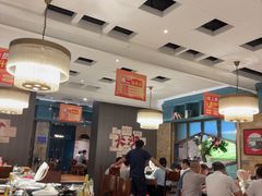 -味上湘菜馆(岳麓山店)