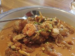 -旺角小渔村·海肠捞饭开创者(环山路店)