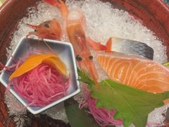 -古田居·特色寿司料理(骏欣中心店)