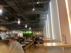 大堂-COSTA COFFEE(武汉武商MALL店)