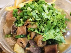 -老广州牛杂(深圳白石洲总店)
